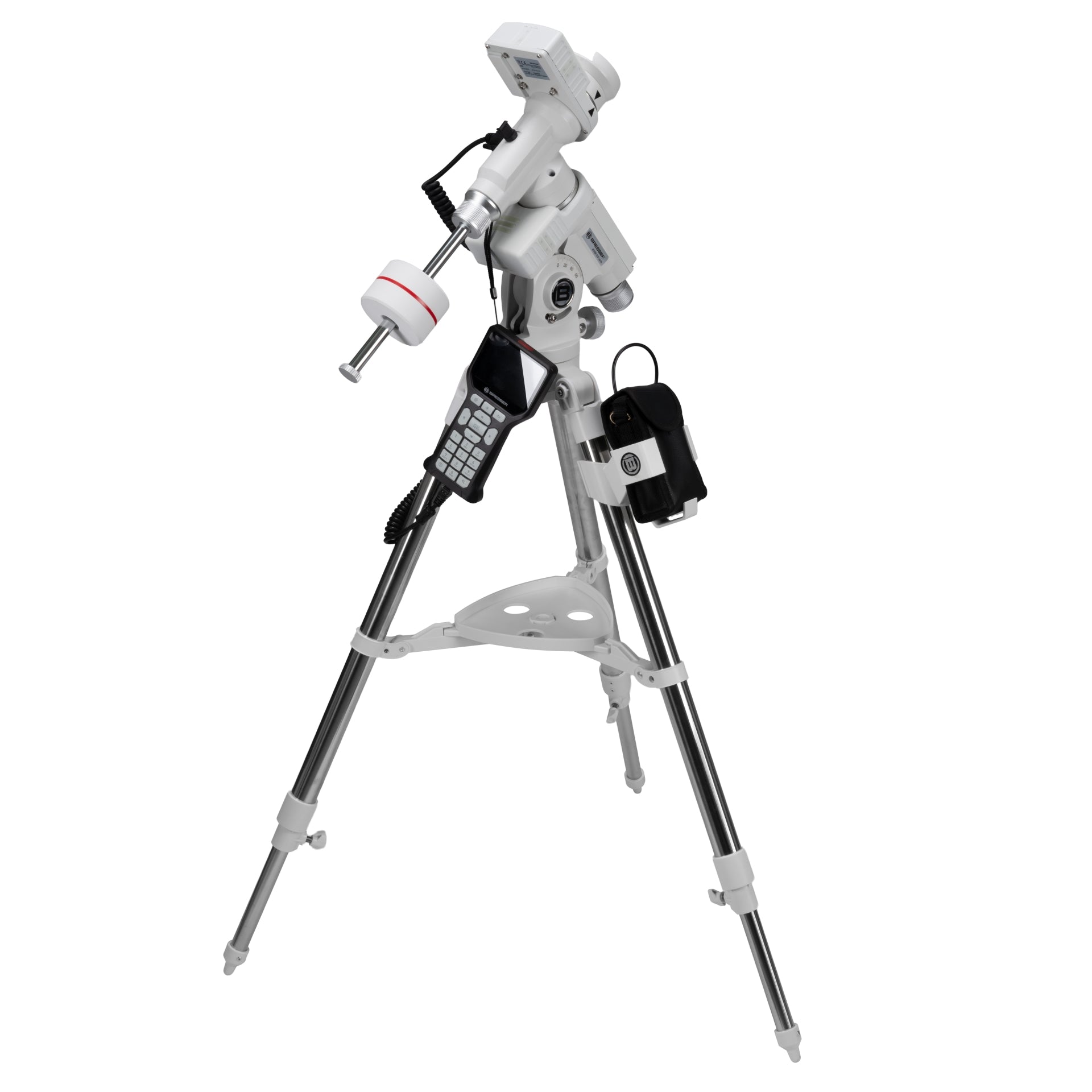 BRESSER Messier EXOS 100 GOTO Mount