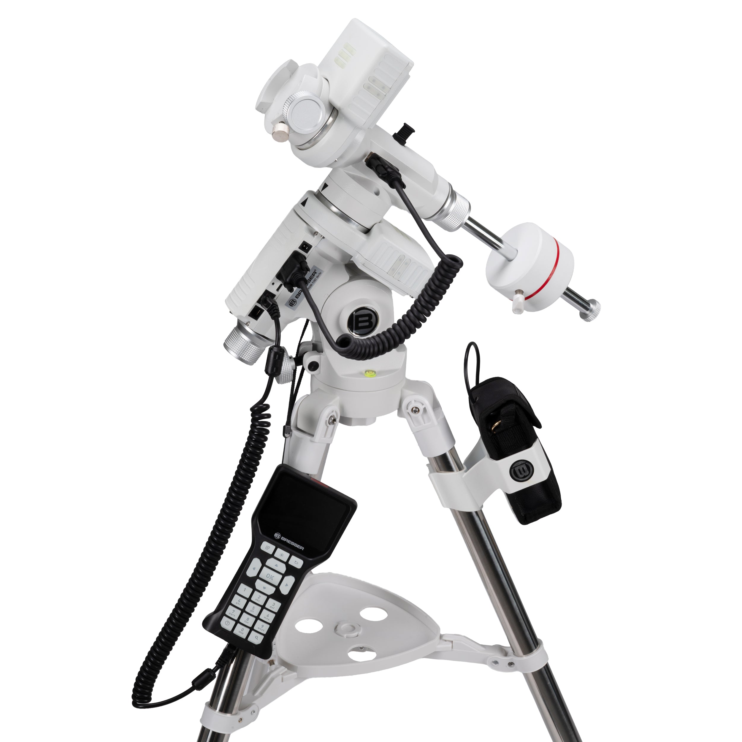 BRESSER Messier EXOS 100 GOTO Mount