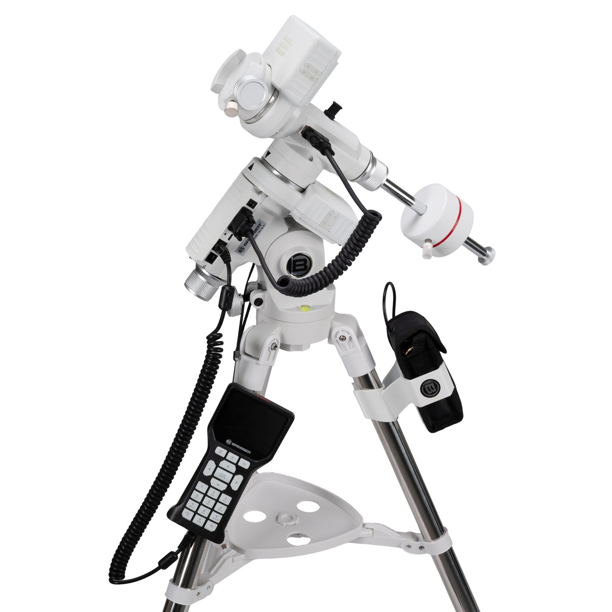 BRESSER Messier EXOS 100 GOTO Mount