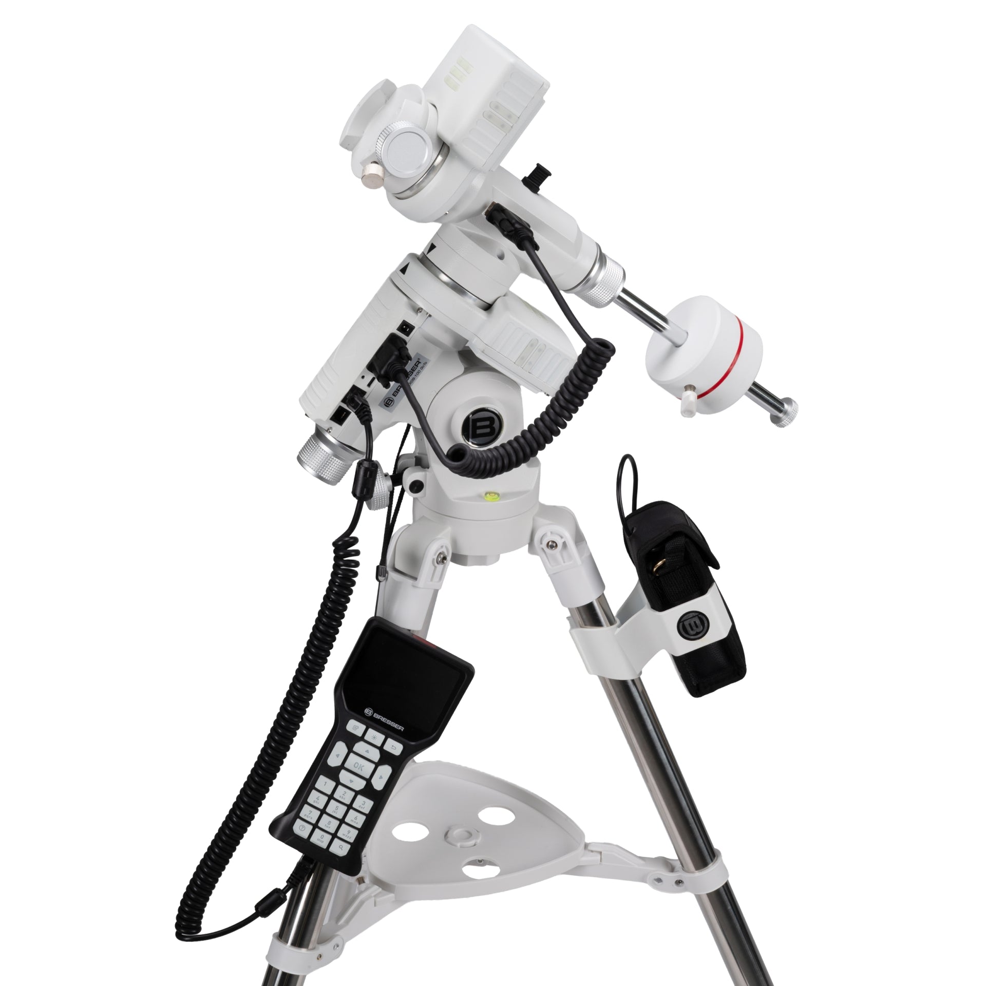 BRESSER Messier EXOS 100 GOTO Mount