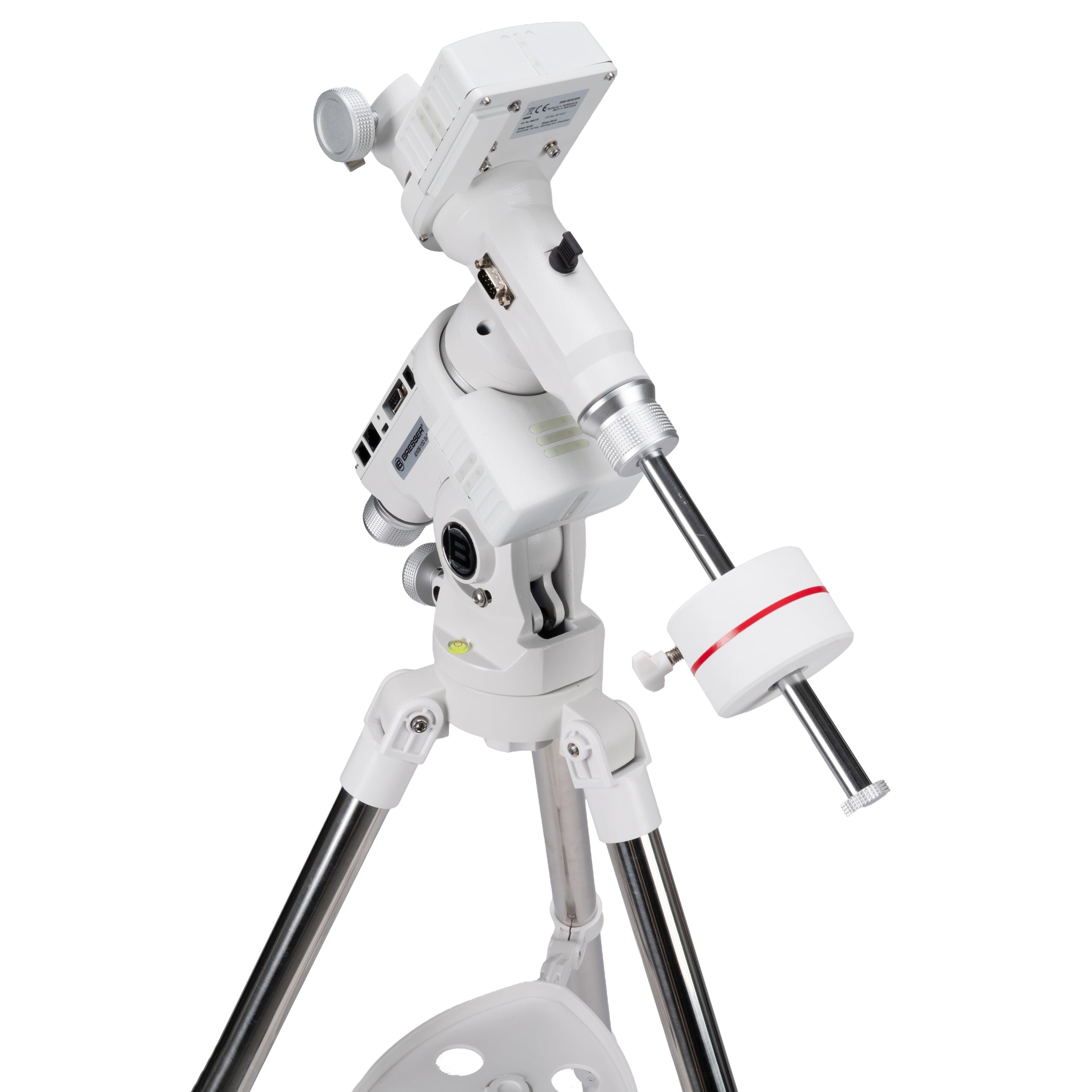 BRESSER Messier EXOS 100 GOTO Mount