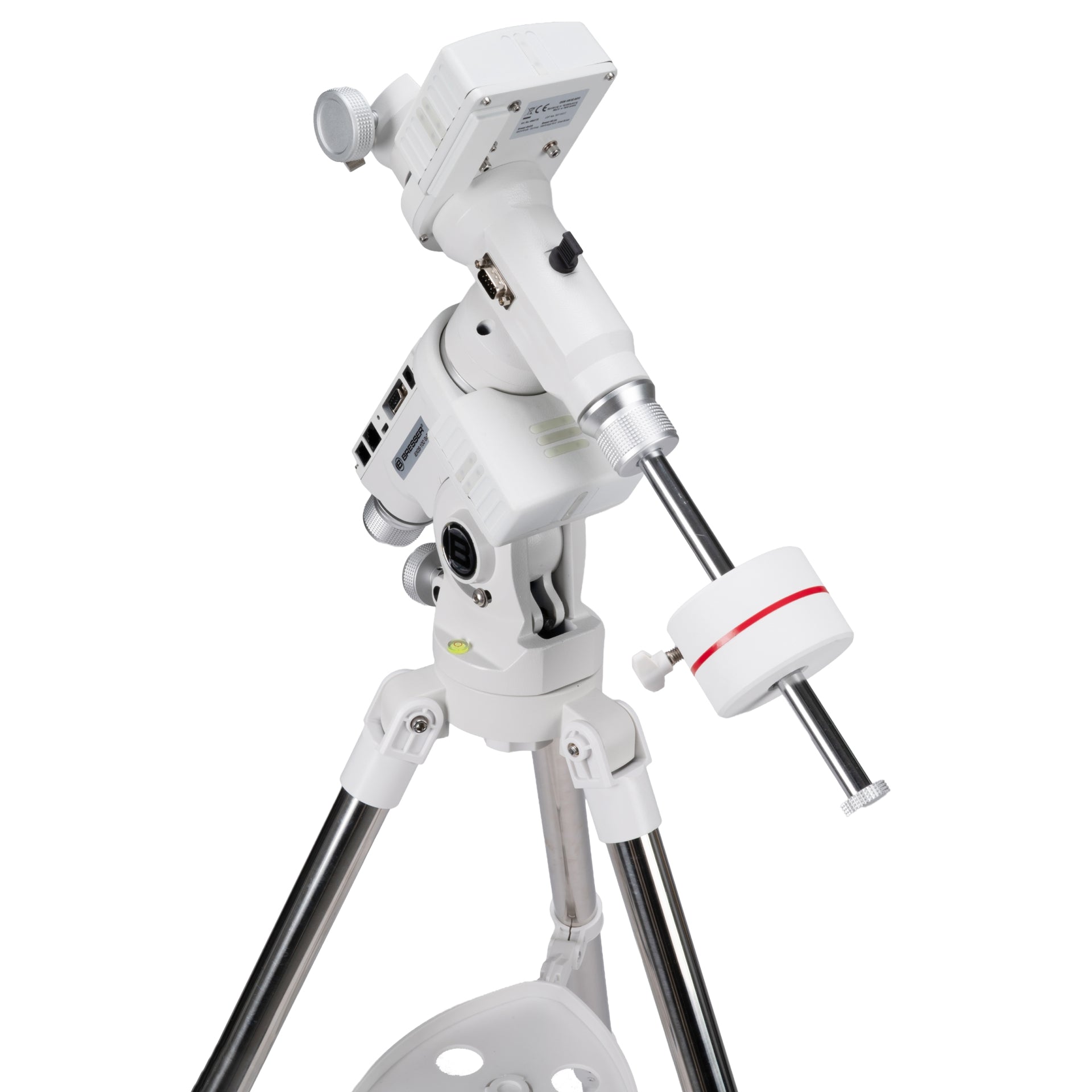 BRESSER Messier EXOS 100 GOTO Mount