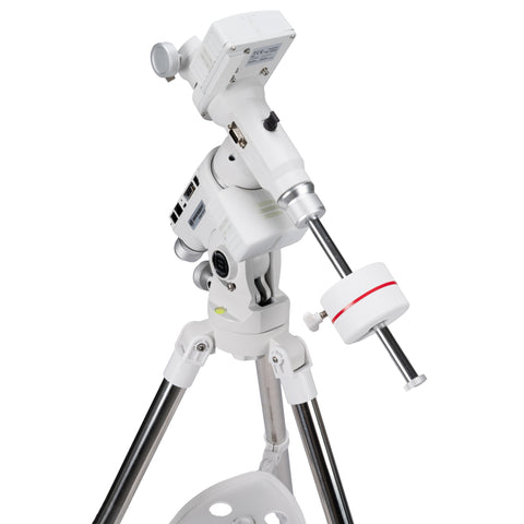 BRESSER Messier EXOS 100 GOTO Mount