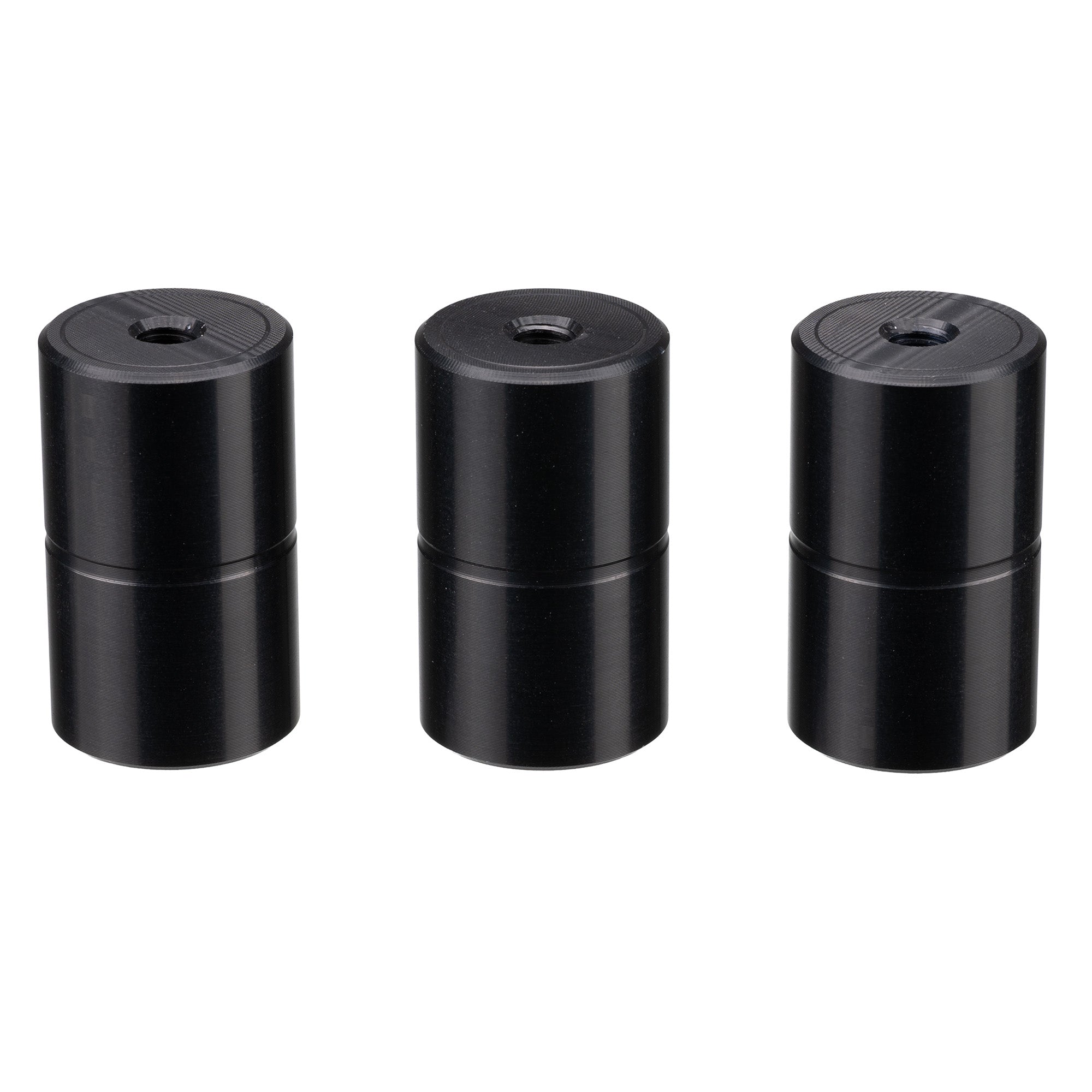 BRESSER 50 mm Spacer Set for Nebula Column Extension