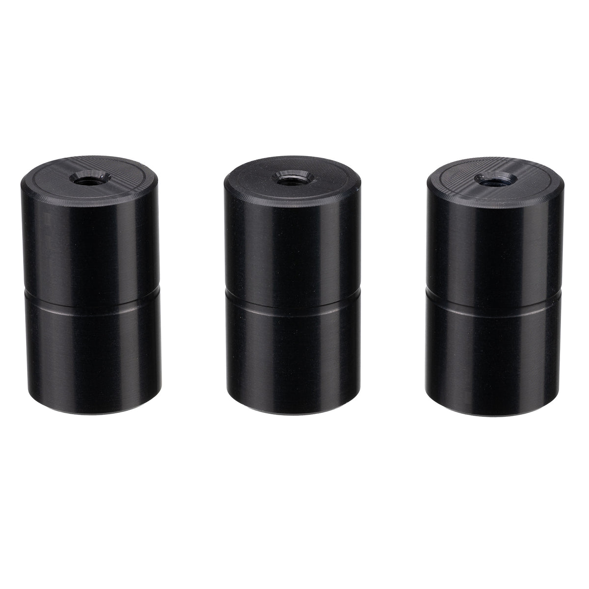 BRESSER 50 mm Spacer Set for Nebula Column Extension