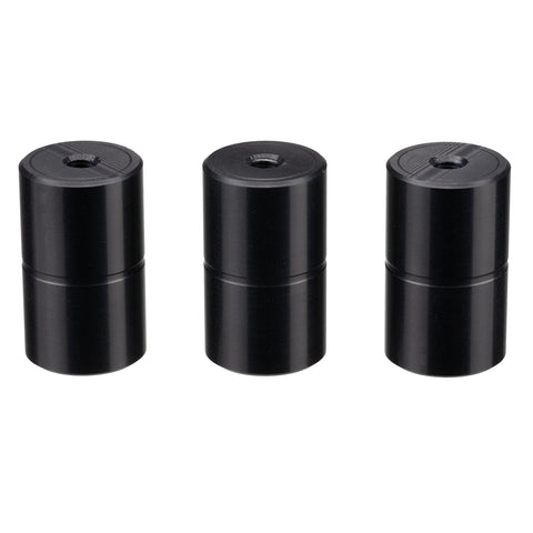 BRESSER 50 mm Spacer Set for Nebula Column Extension