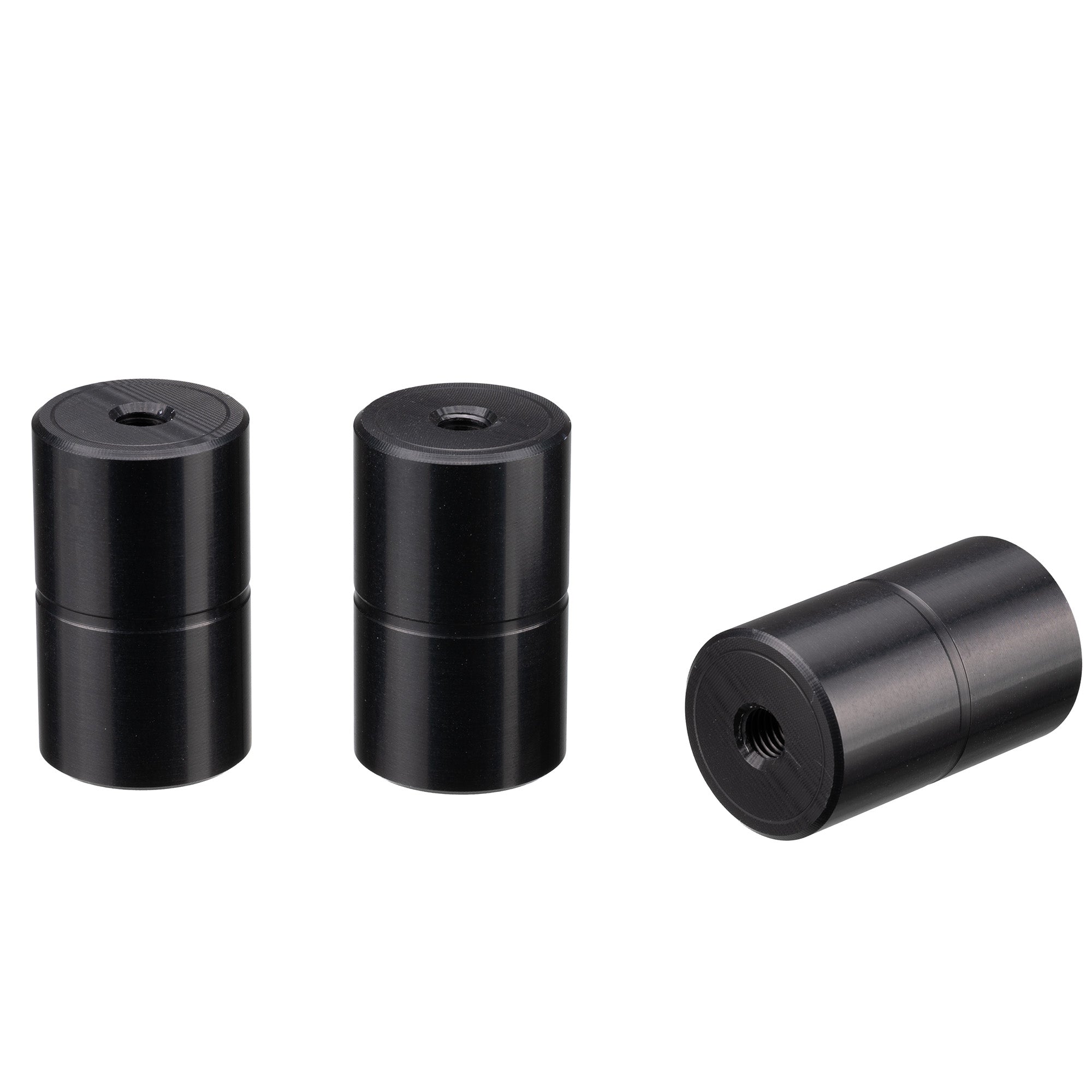 BRESSER 50 mm Spacer Set for Nebula Column Extension