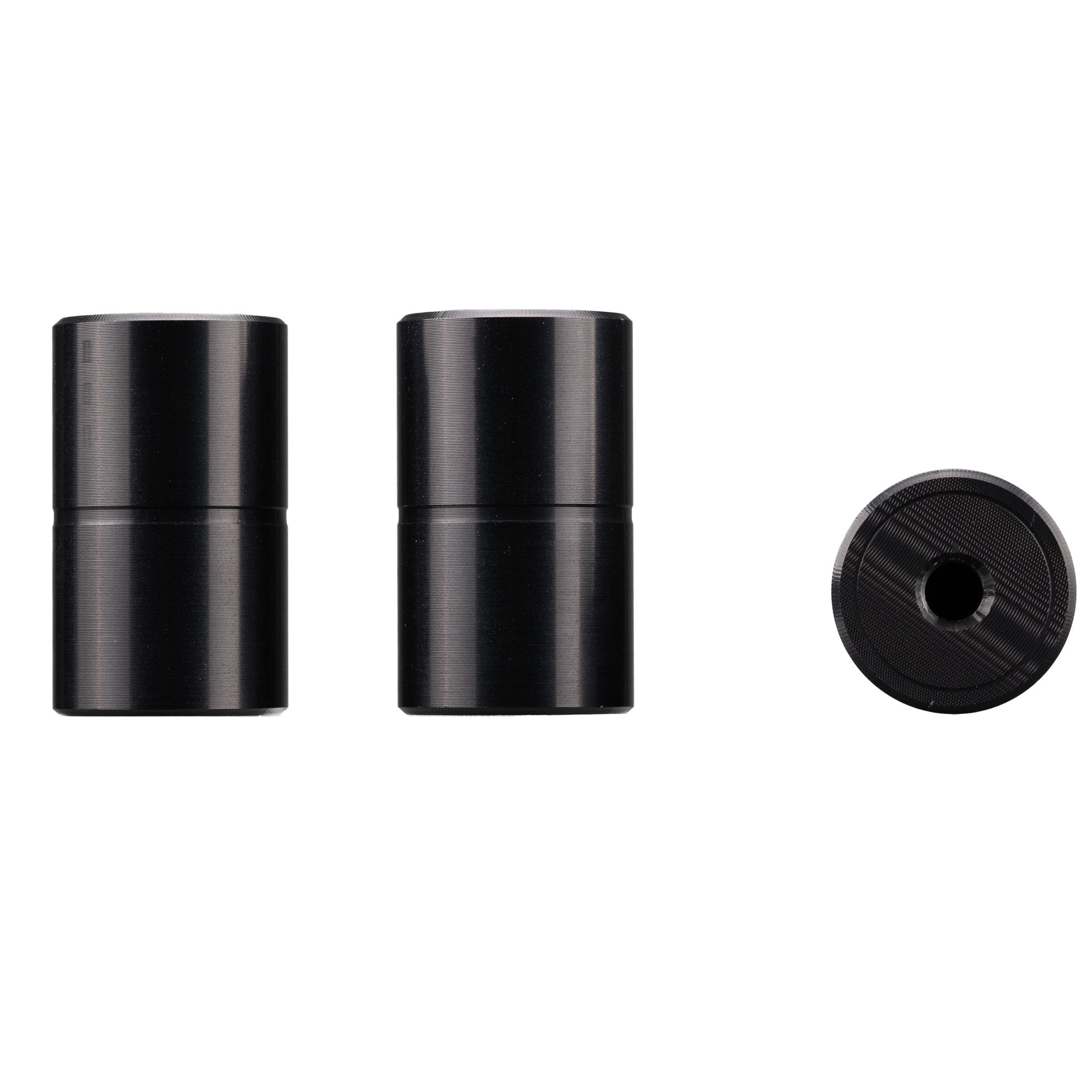 BRESSER 50 mm Spacer Set for Nebula Column Extension