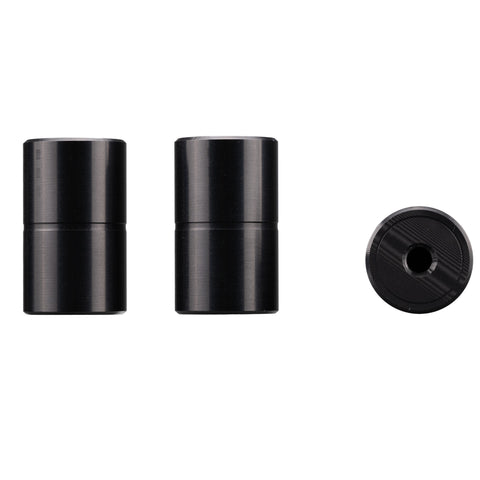 BRESSER 50 mm Spacer Set for Nebula Column Extension