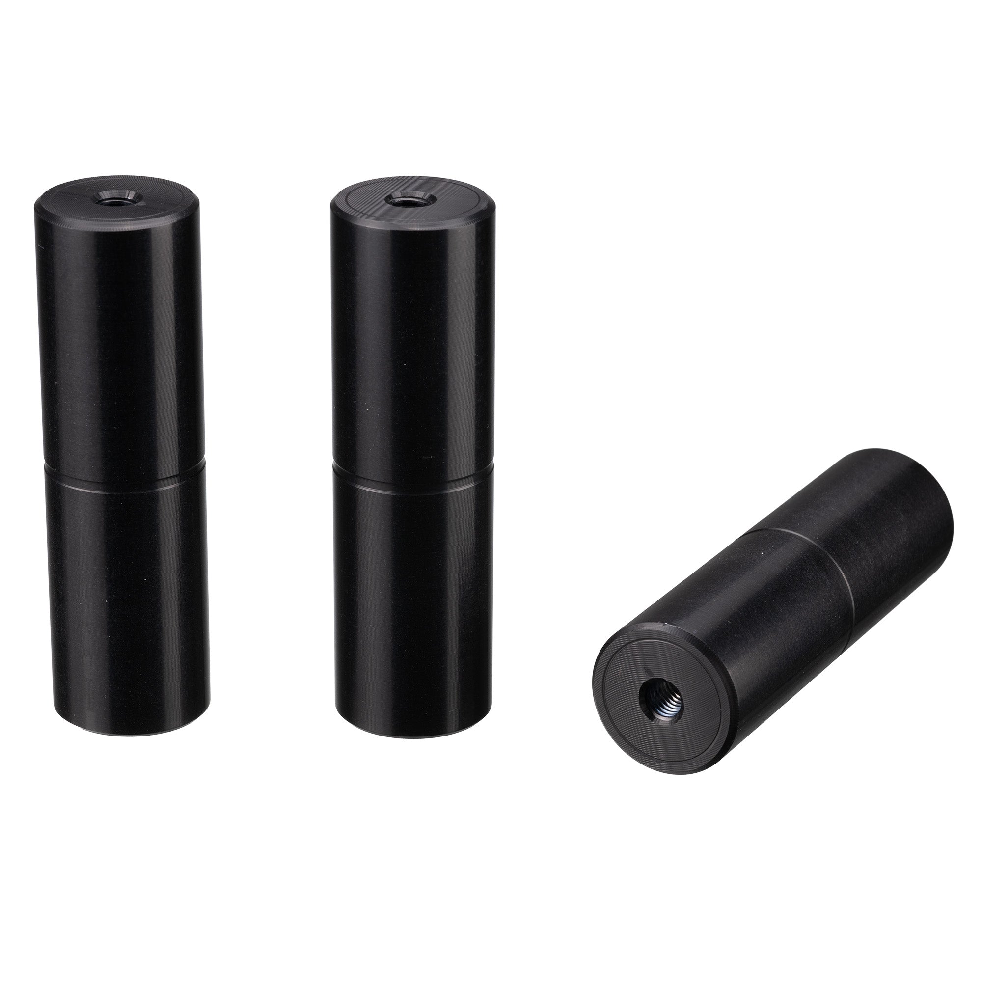 BRESSER 100 mm Spacer Set for Nebula Column Extension