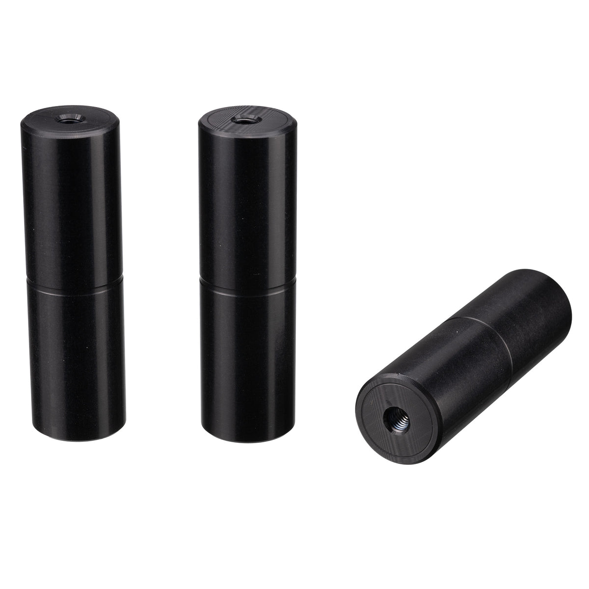 BRESSER 100 mm Spacer Set for Nebula Column Extension