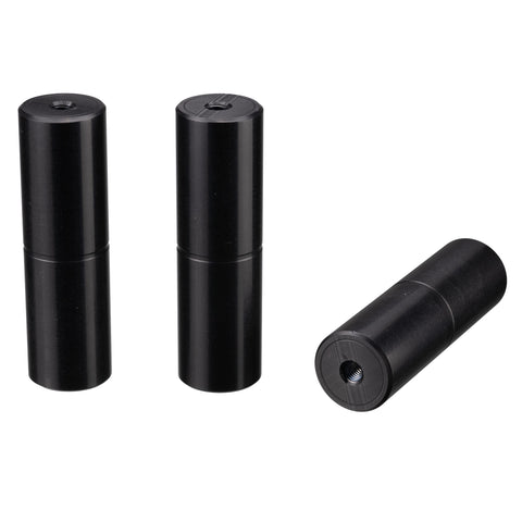 BRESSER 100 mm Spacer Set for Nebula Column Extension