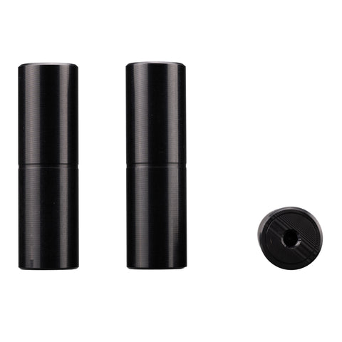 BRESSER 100 mm Spacer Set for Nebula Column Extension