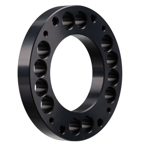 BRESSER DEC Adapter 12.5 mm for Nebula 5 Mount