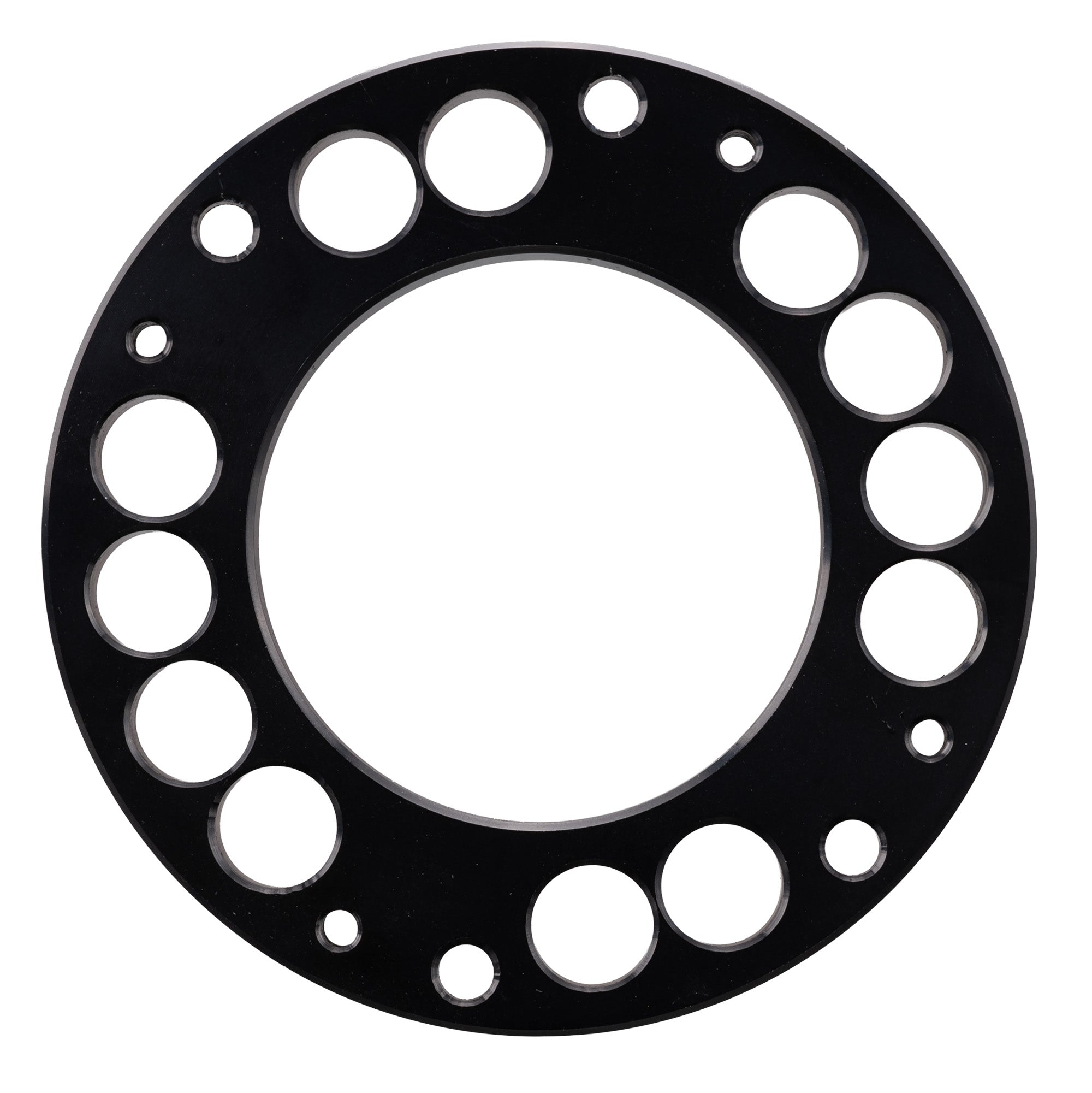BRESSER DEC Adapter 12.5 mm for Nebula 5 Mount