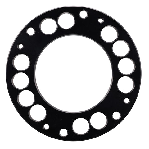 BRESSER DEC Adapter 12.5 mm for Nebula 5 Mount