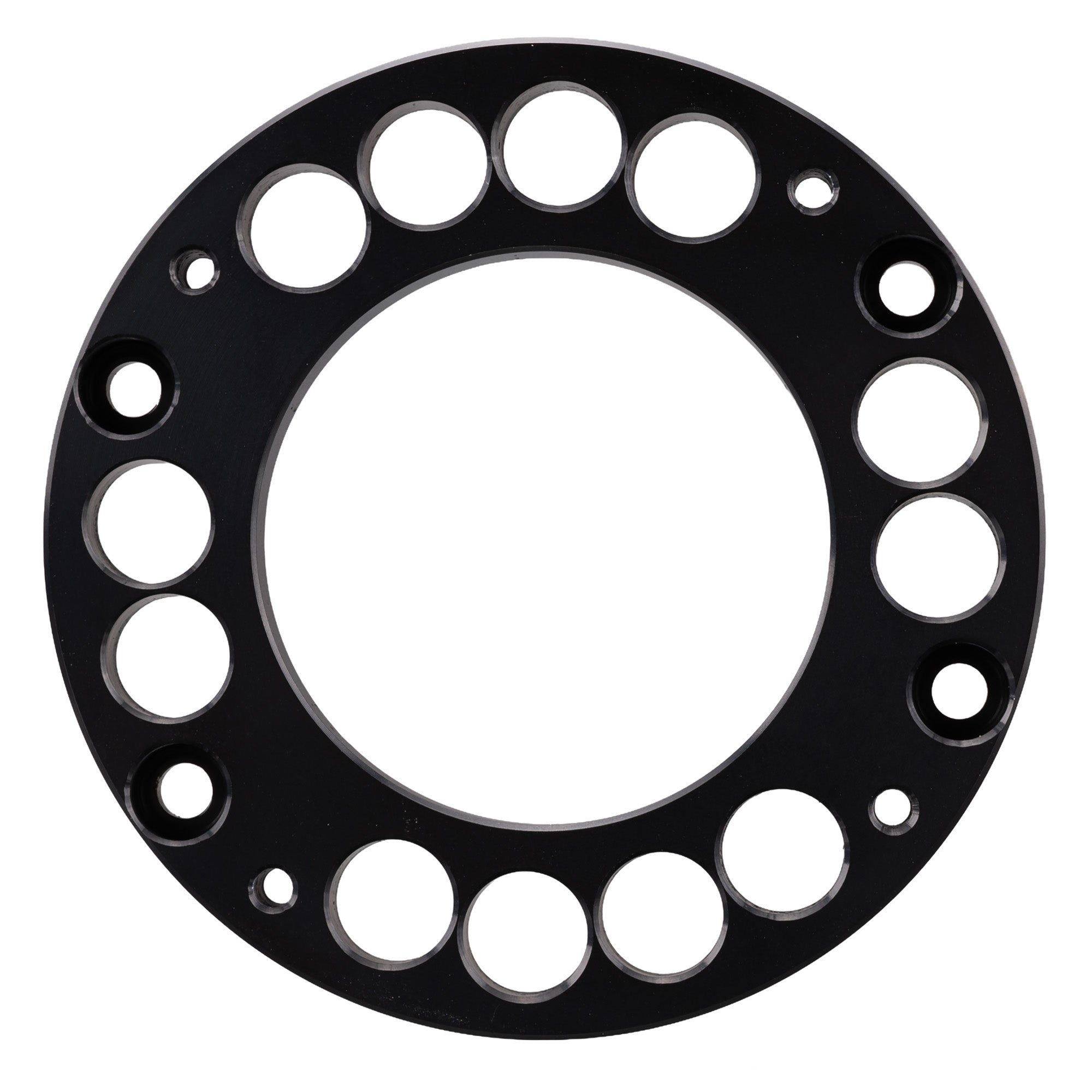 BRESSER DEC Adapter 12.5 mm for Nebula 5 Mount