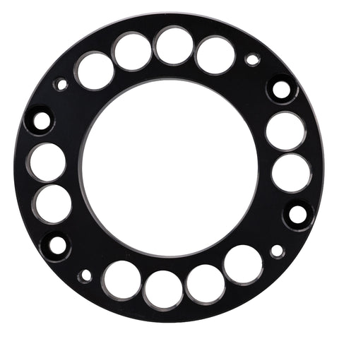 BRESSER DEC Adapter 12.5 mm for Nebula 5 Mount
