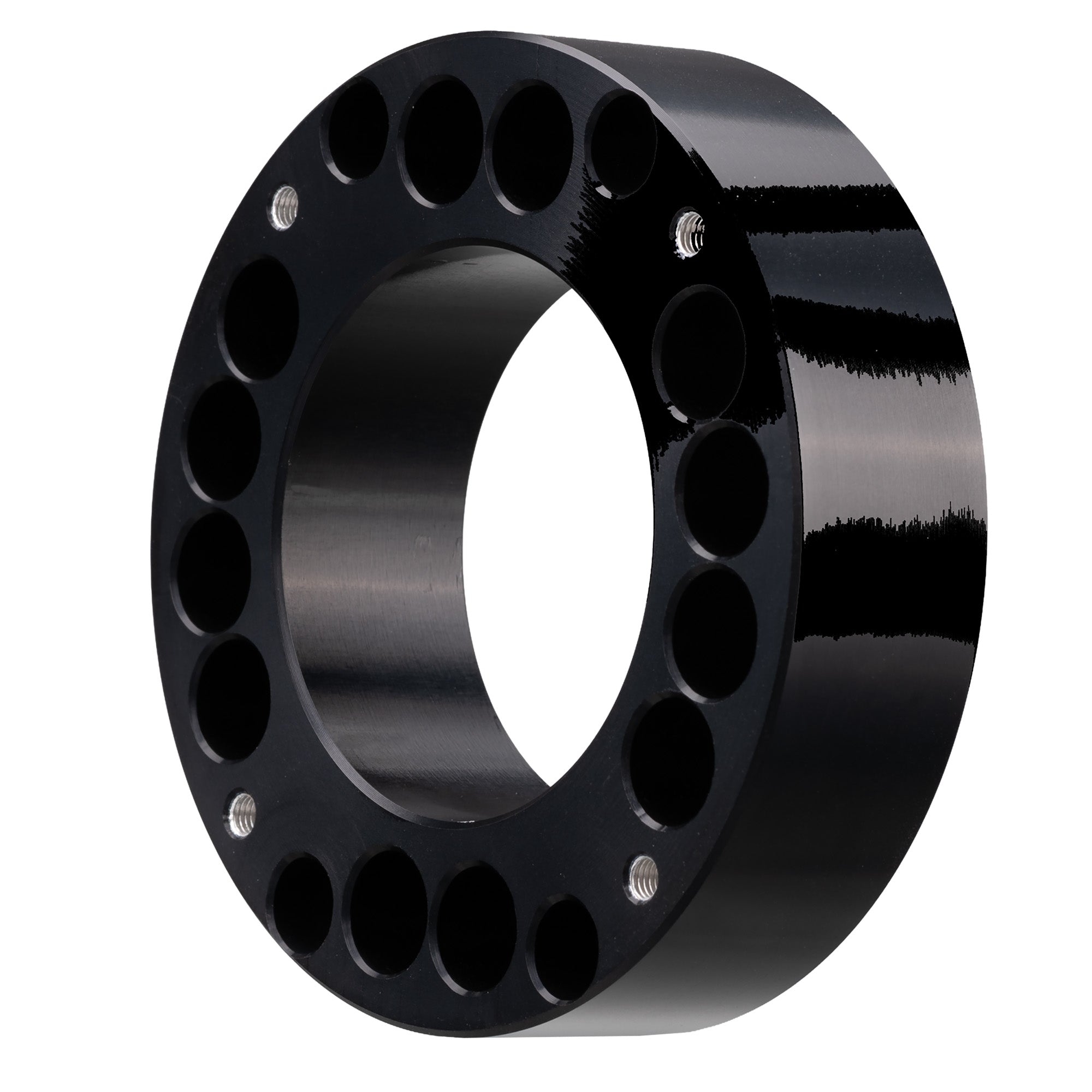 BRESSER DEC Adapter 25 mm for Nebula 5 Mount