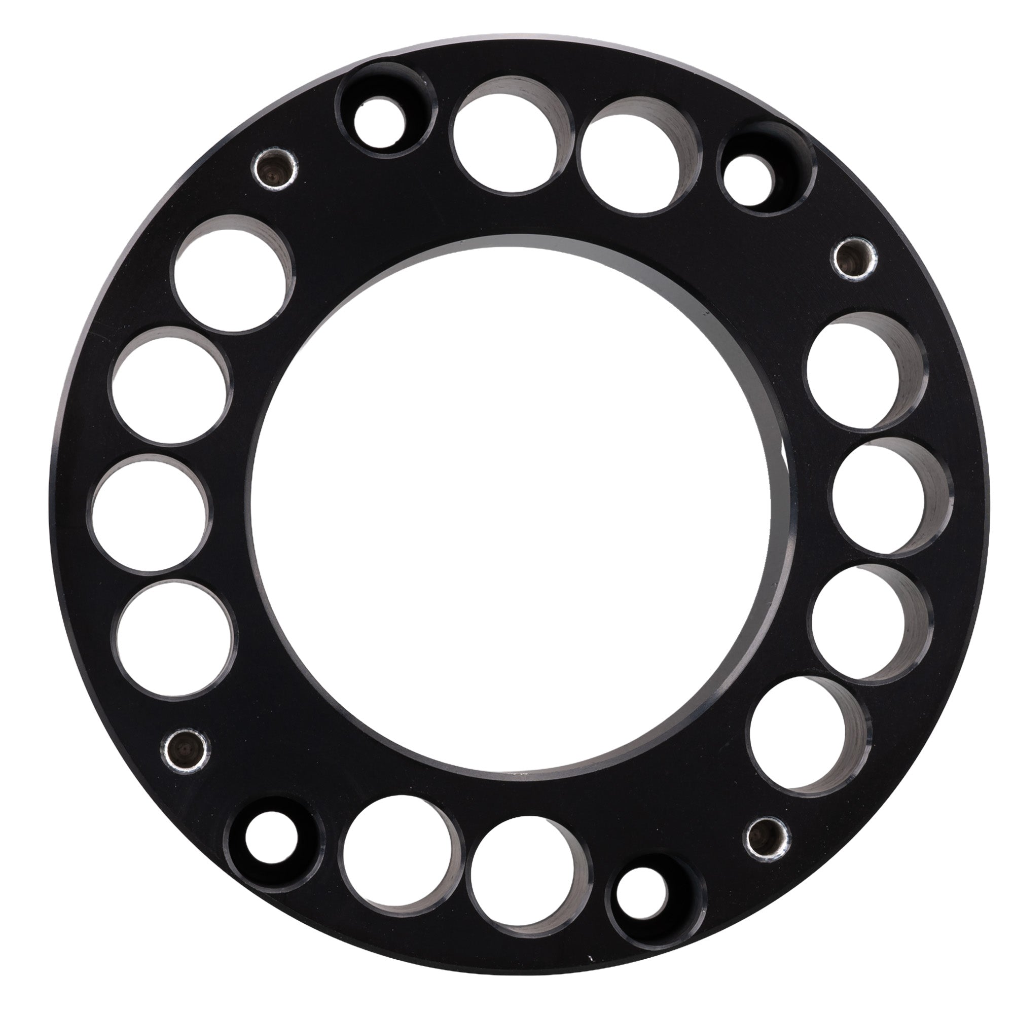 BRESSER DEC Adapter 25 mm for Nebula 5 Mount