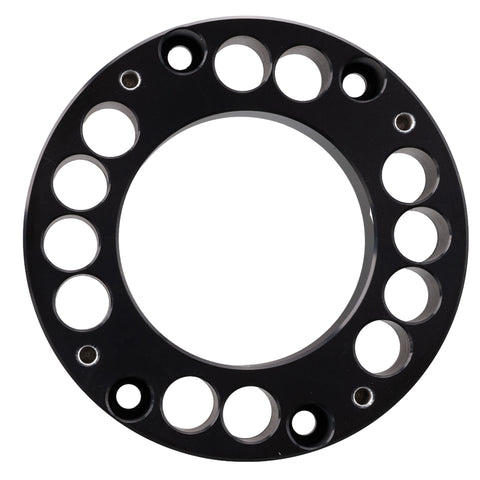 BRESSER DEC Adapter 25 mm for Nebula 5 Mount