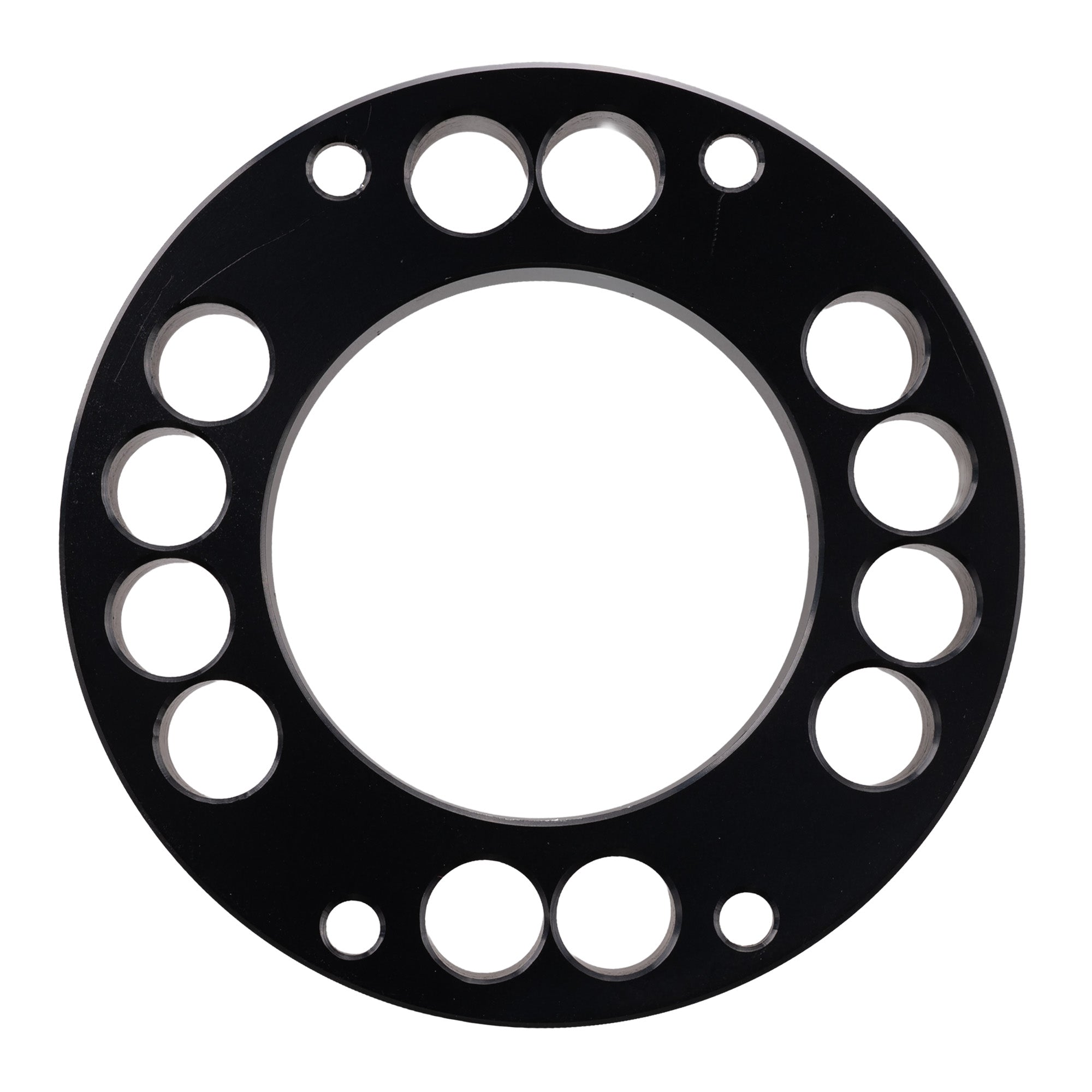 BRESSER DEC Adapter 25 mm for Nebula 5 Mount