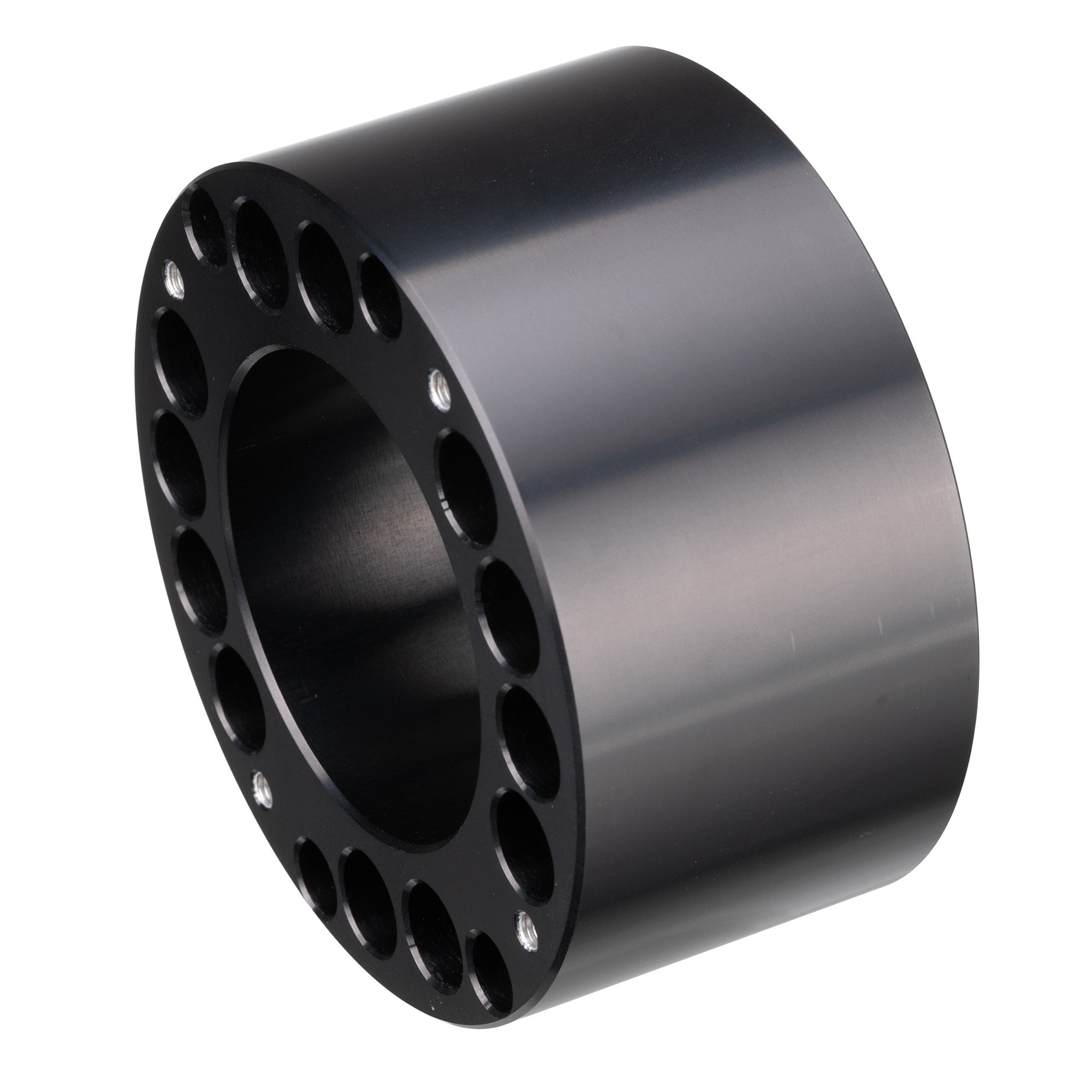 BRESSER DEC Adapter 50 mm for Nebula 5 Mount