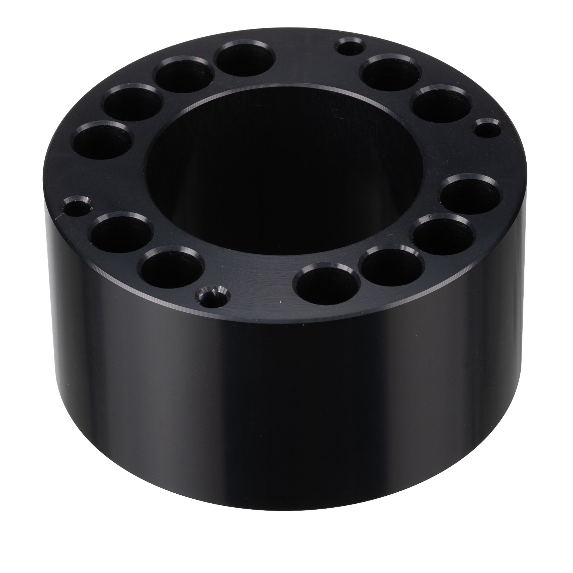 BRESSER DEC Adapter 50 mm for Nebula 5 Mount