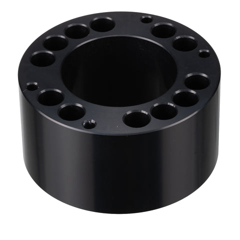 BRESSER DEC Adapter 50 mm for Nebula 5 Mount