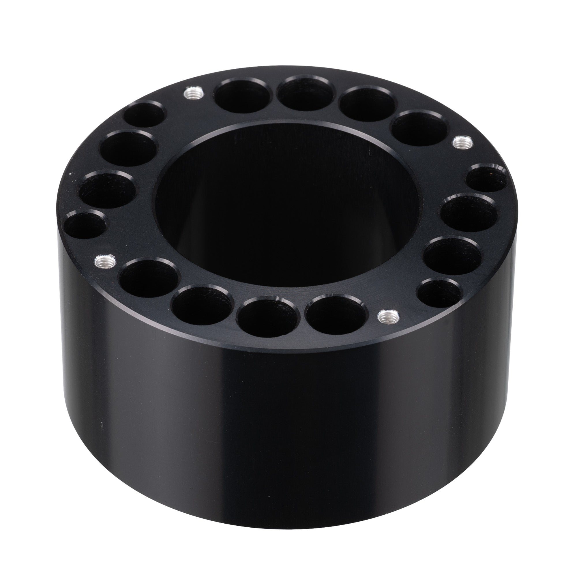 BRESSER DEC Adapter 50 mm for Nebula 5 Mount