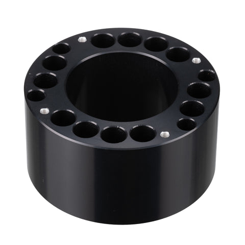 BRESSER DEC Adapter 50 mm for Nebula 5 Mount