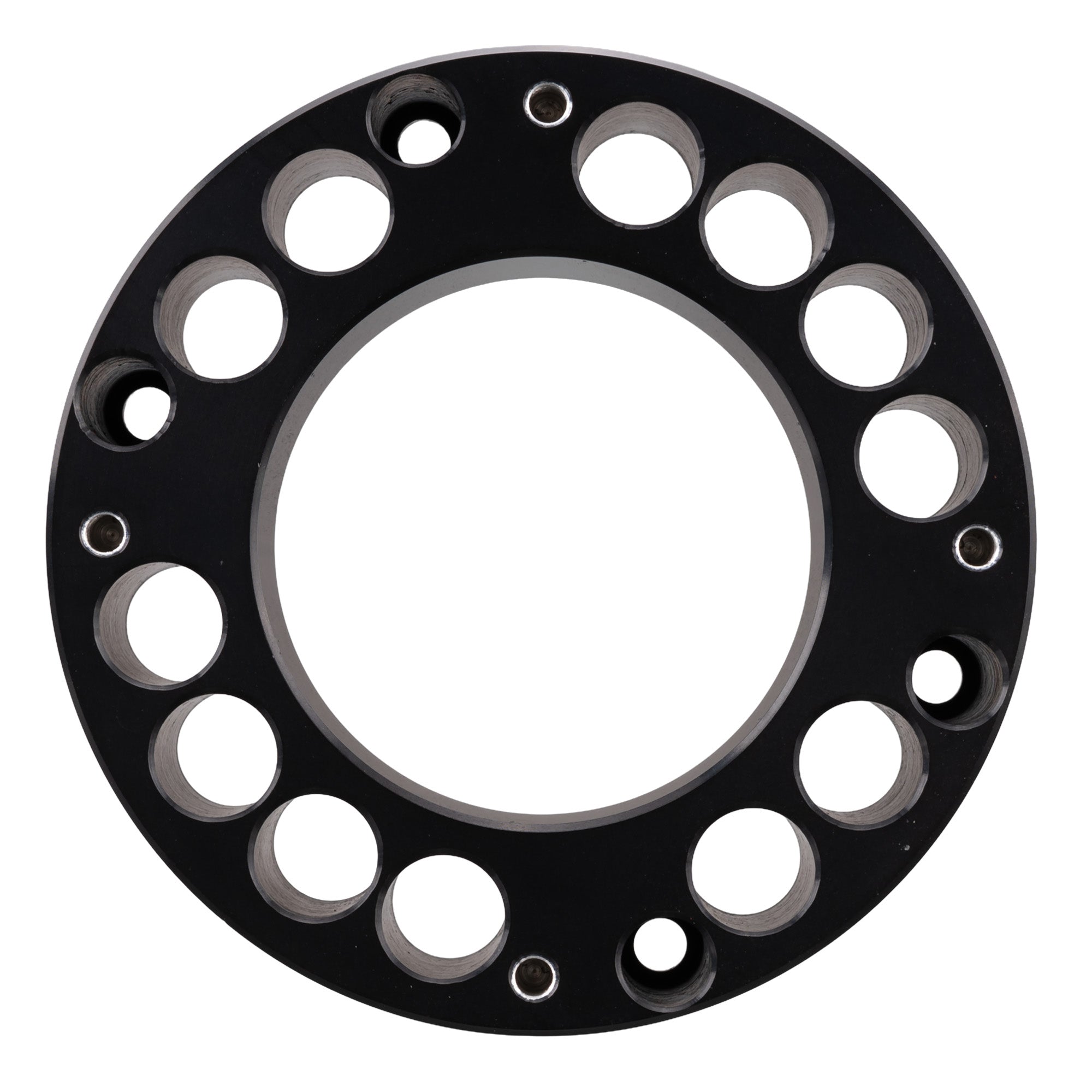 BRESSER DEC Adapter 50 mm for Nebula 5 Mount