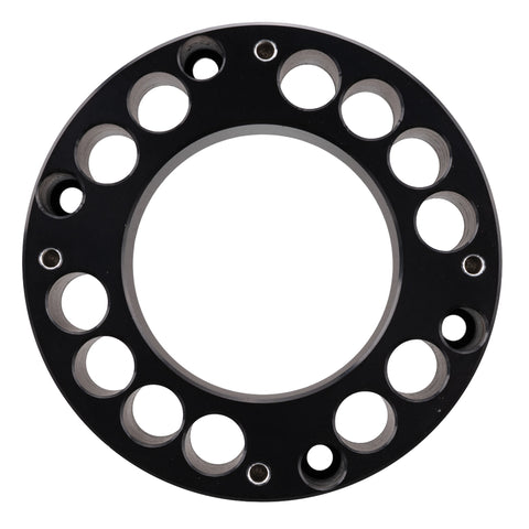 BRESSER DEC Adapter 50 mm for Nebula 5 Mount