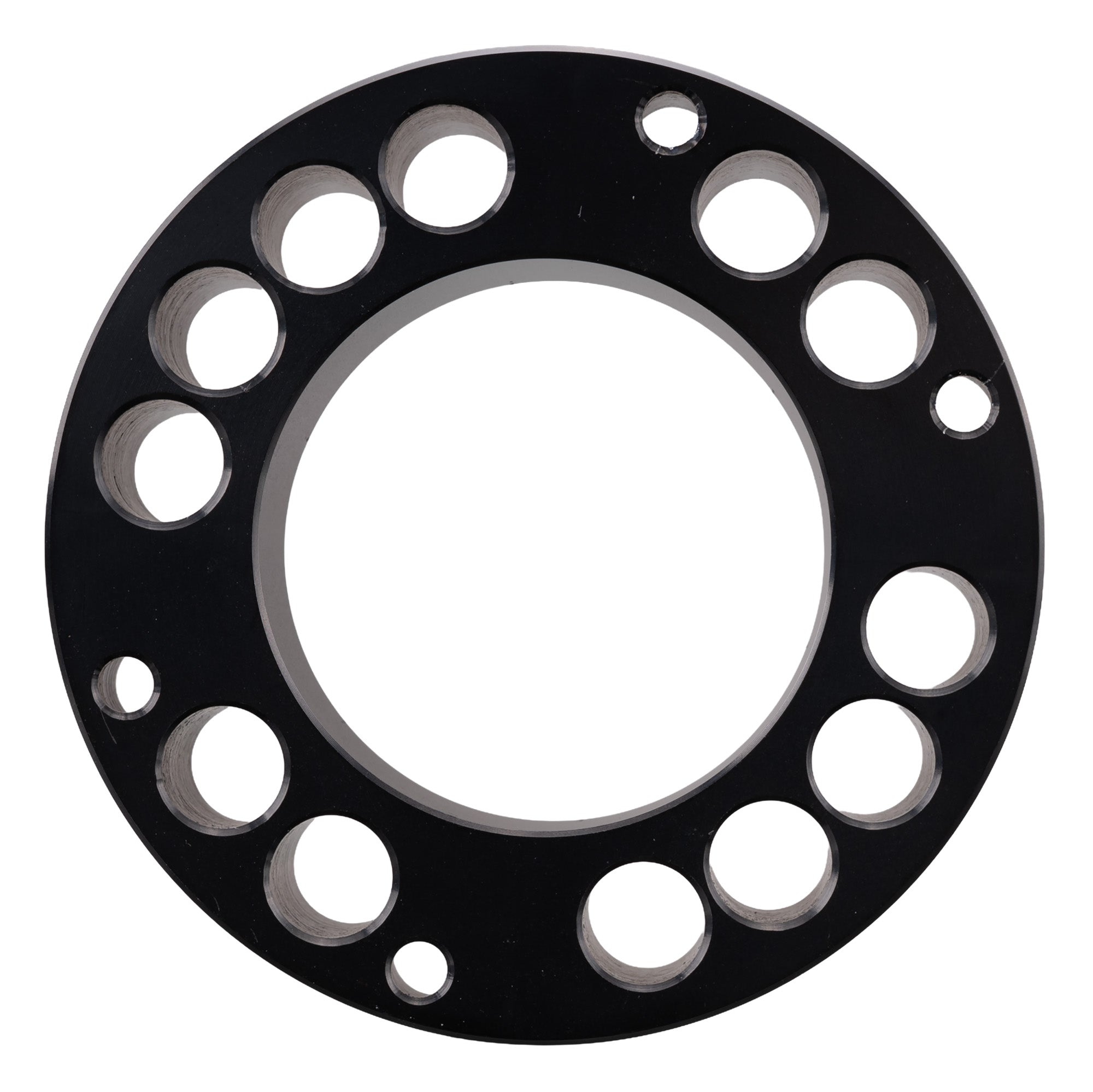 BRESSER DEC Adapter 50 mm for Nebula 5 Mount
