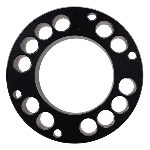 BRESSER DEC Adapter 50 mm for Nebula 5 Mount