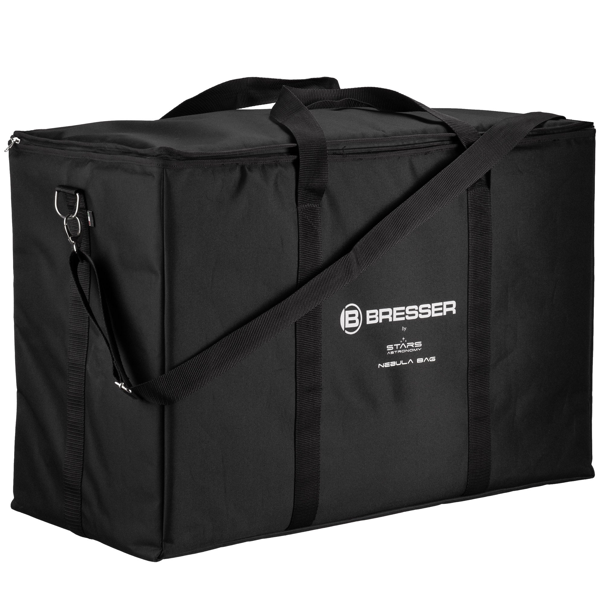 BRESSER Nylon Carry Bag for Nebula 5 and 6 + Tripod