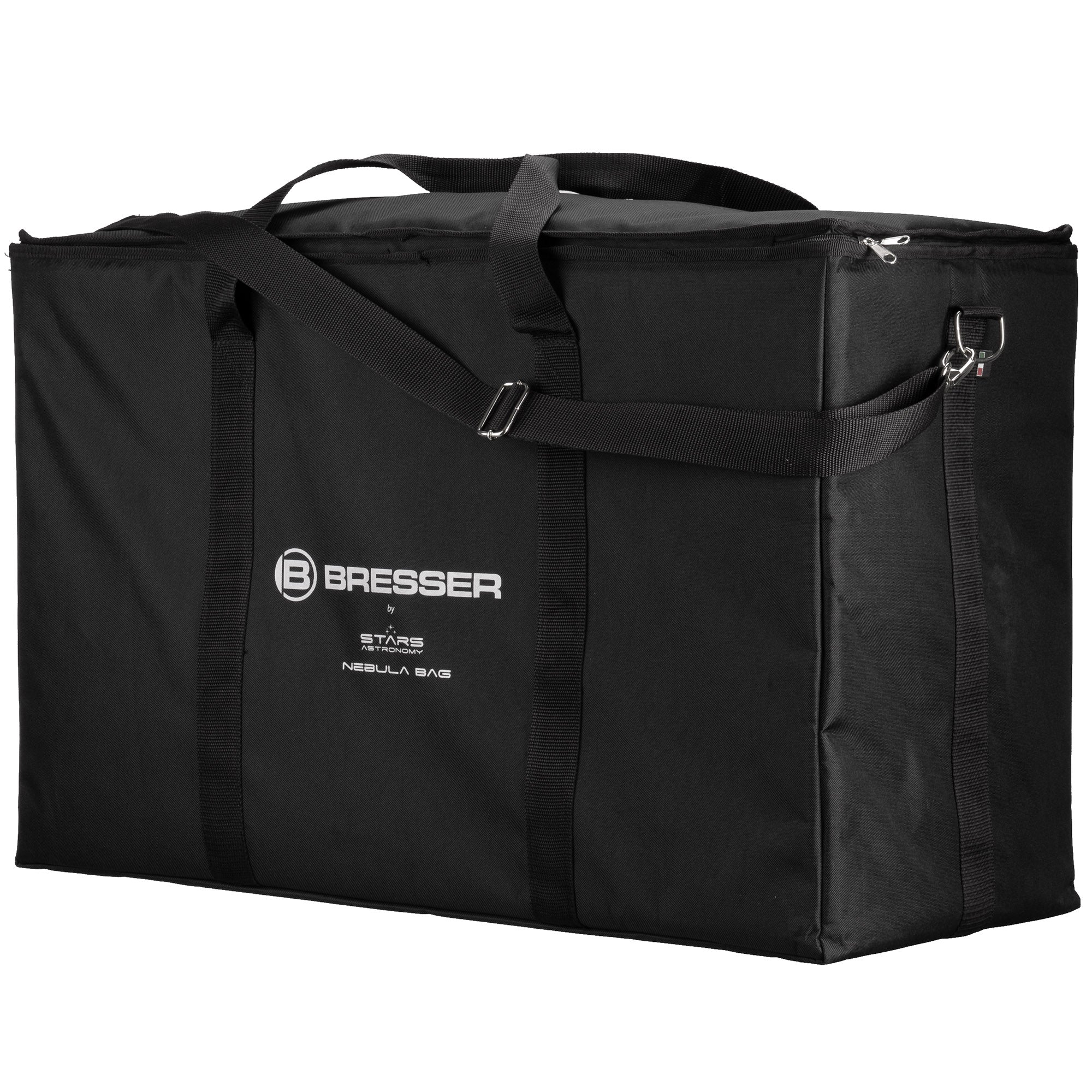 BRESSER Nylon Carry Bag for Nebula 5 and 6 + Tripod