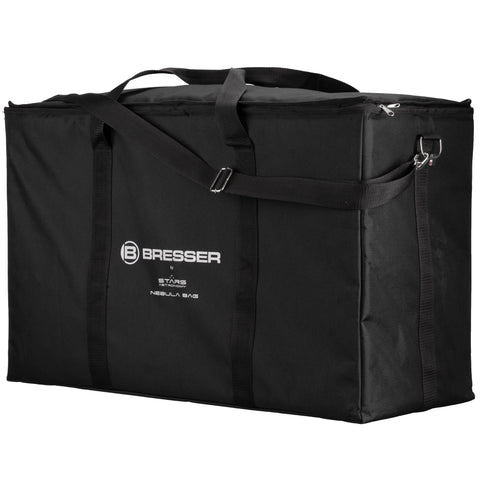 BRESSER Nylon Carry Bag for Nebula 5 and 6 + Tripod