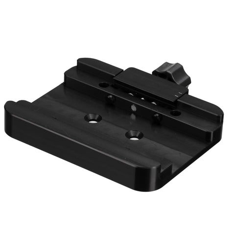 BRESSER Nebula Dual Prism Clamp for GP and Losmandy