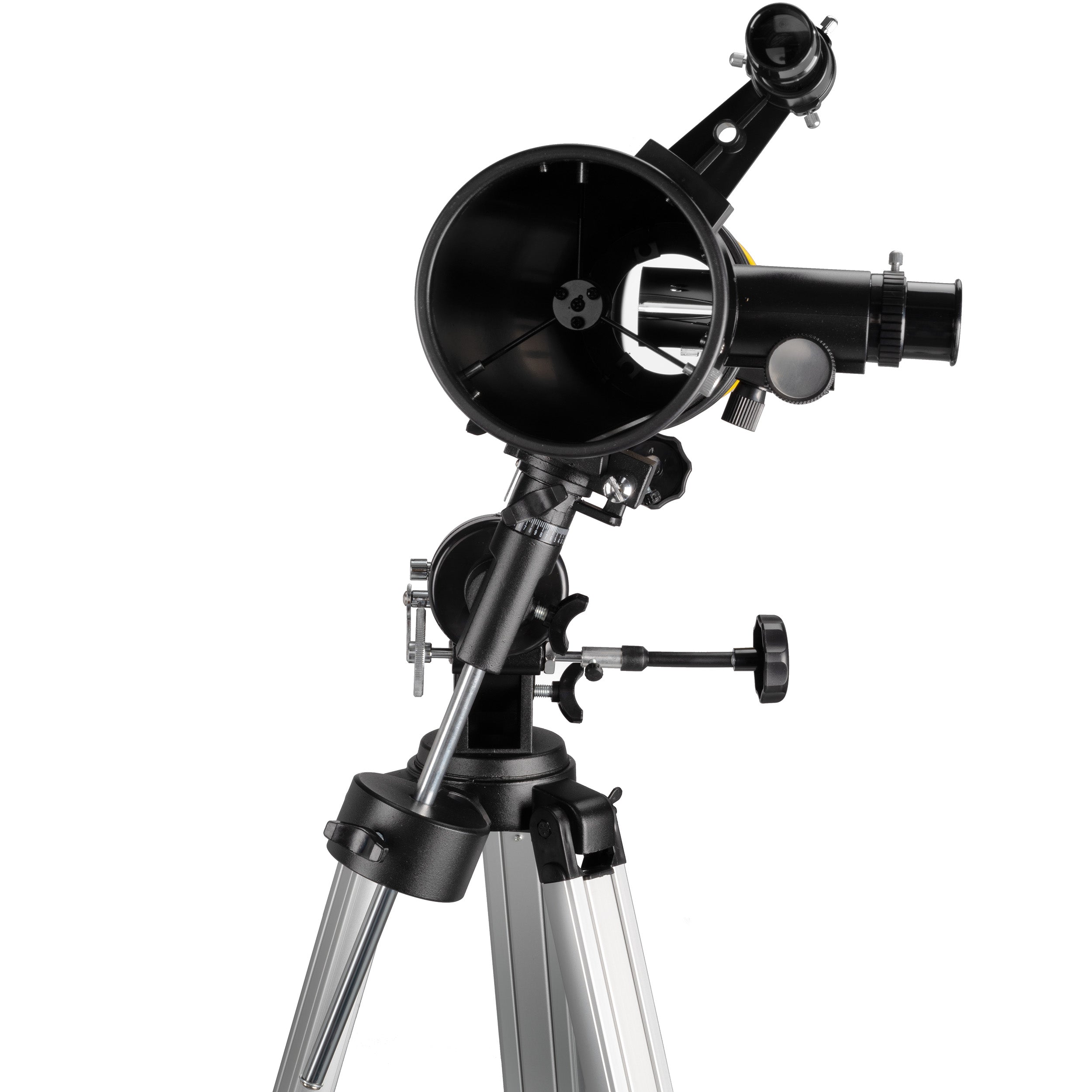 NATIONAL GEOGRAPHIC 76/700 Reflector Telescope EQ