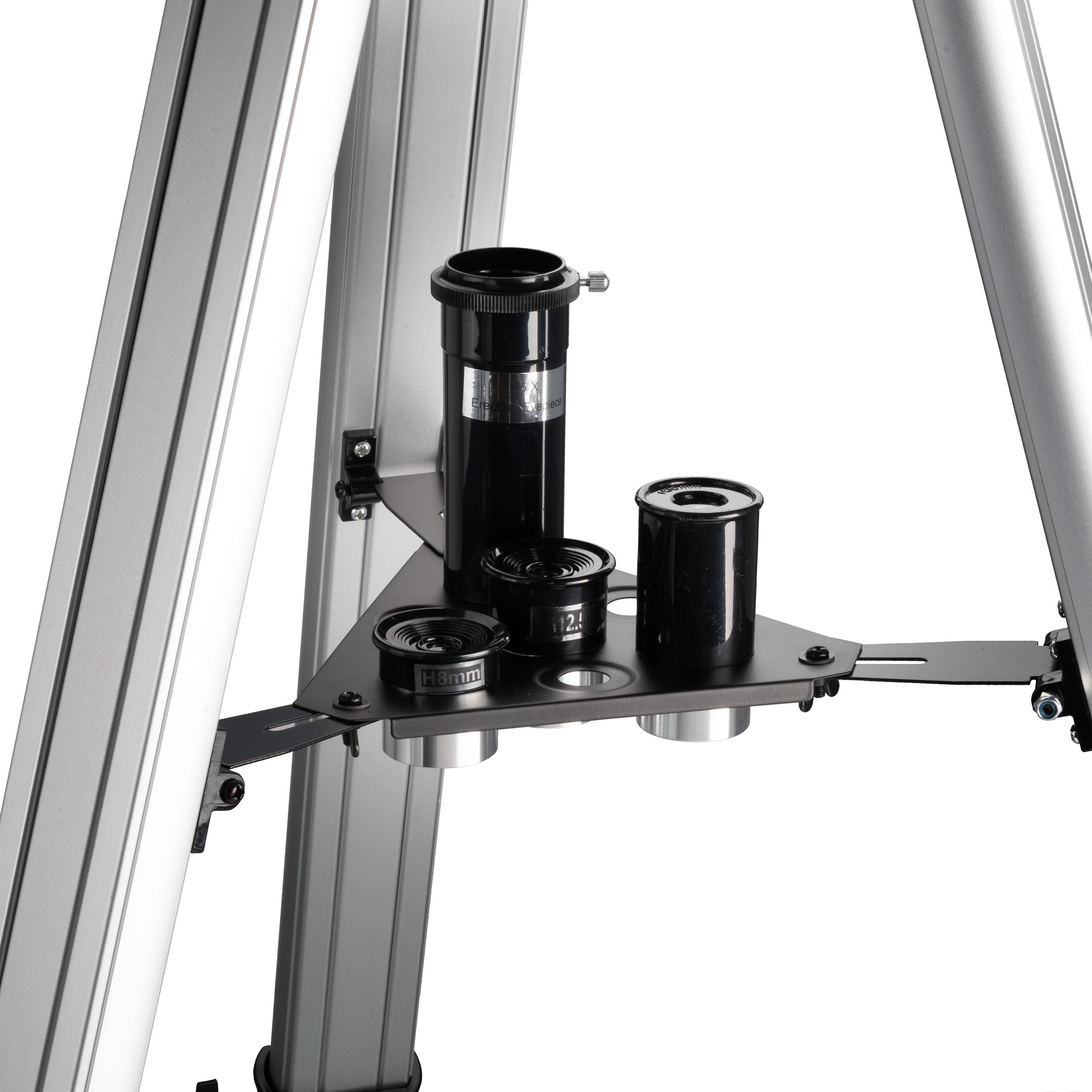 NATIONAL GEOGRAPHIC 76/700 Reflector Telescope EQ