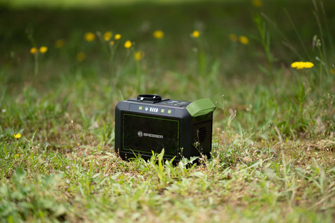 BRESSER Portable power supply PSW 88