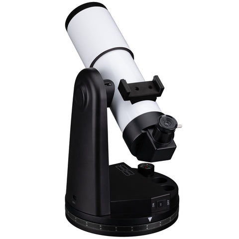 ISA Space Exploration NASA-themed PushTo AR-70/350 Smart Telescope
