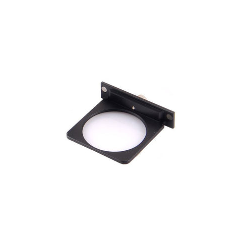 ASToptics drsnik za 2" filter, sistem AST (1)