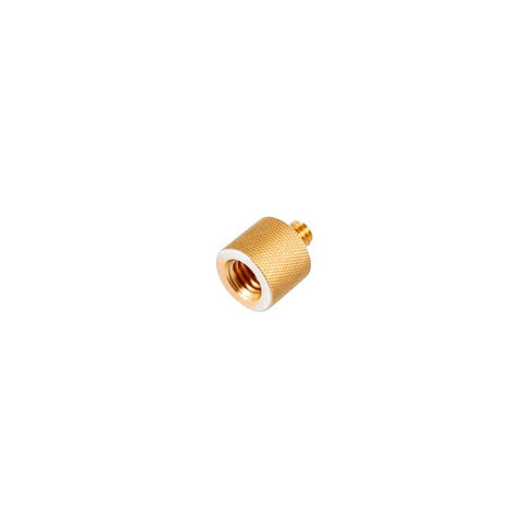 ASToptics adapter z navoja 3/8 palca na navoj 1/4 palca (1)