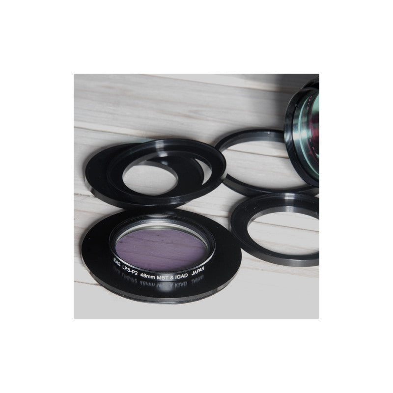 ASToptics adapter 67 mm na M48 (2") (2)