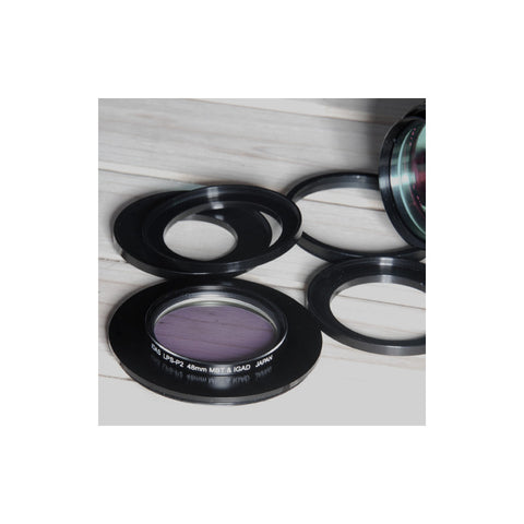 ASToptics adapter 72 mm na M48 (2") (2)