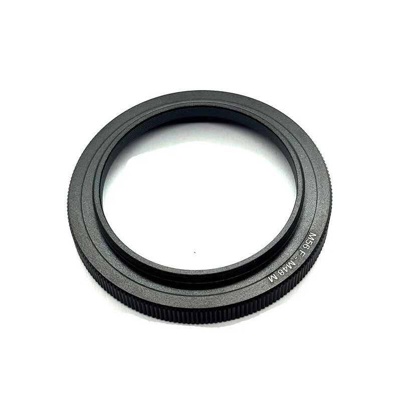 ASToptics adapter M56x0,75 (F) na M48x0,75 (M) (1)