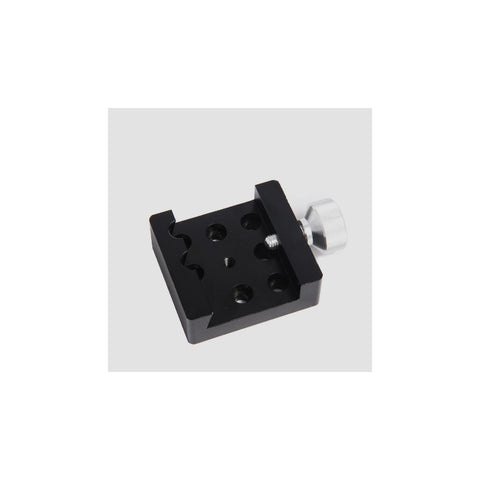 ASToptics CNC obroč za vodilni teleskop 127 mm z objemko Vixen (2)