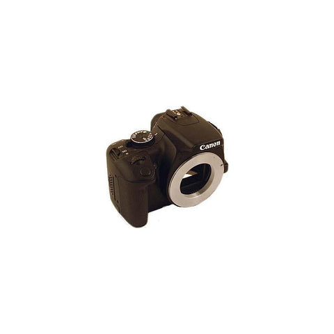 ASToptics ultra kratek obroč T2 za Canon EOS (2)